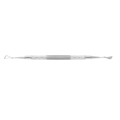 Knives, Interproximal Files